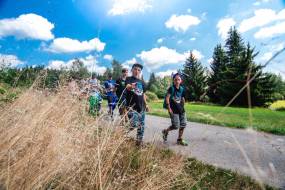 Tary Camp 2017