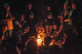 Tary Camp 2017