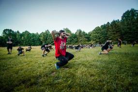 Tary Camp 2017