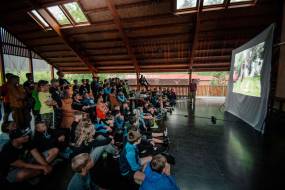 Tary Camp 2017