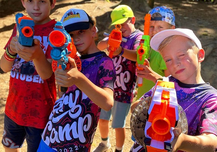 Tary Camp