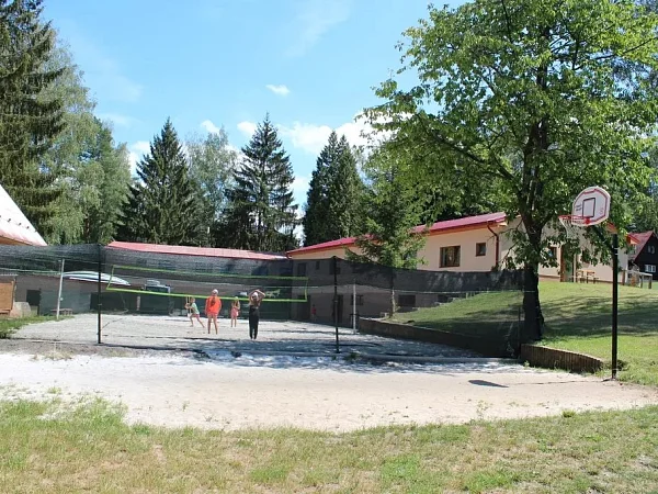 Hřiště – Tary Camp 2027