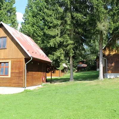 Resort Nenudimse