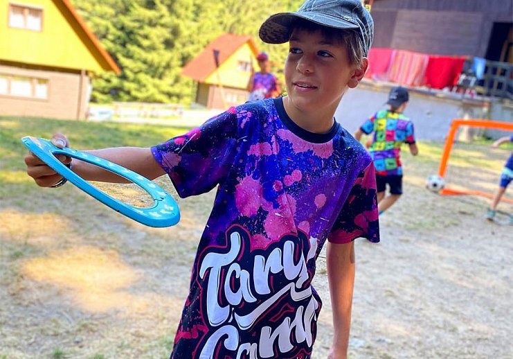 Tary Camp