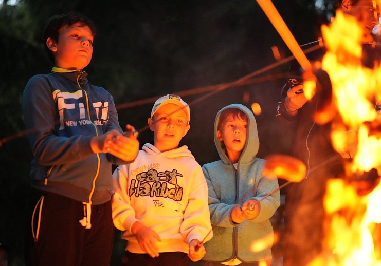 Tary Camp