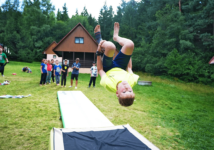 Tary Camp
