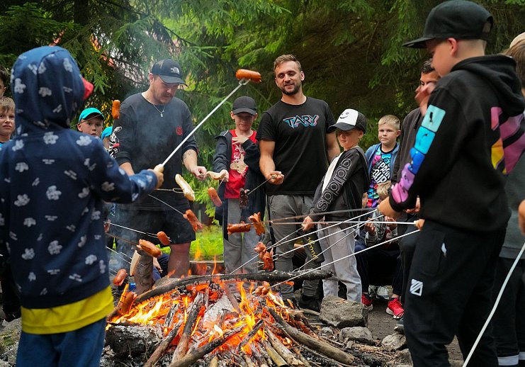 Tary Camp