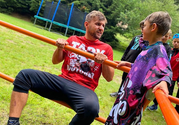 Tary Camp