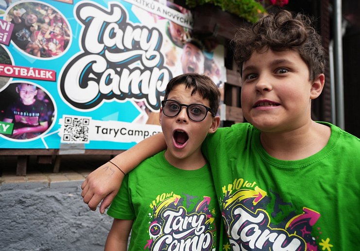 Tary Camp