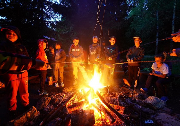 Tary Camp