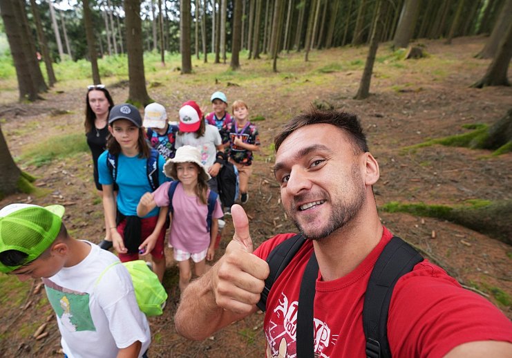 Tary Camp