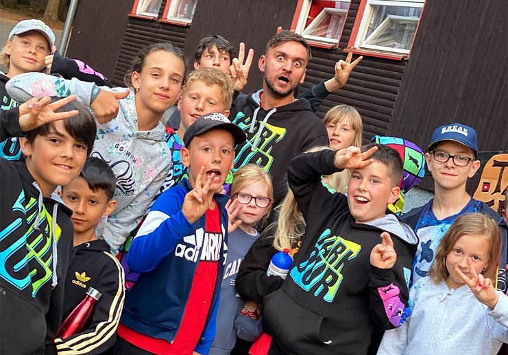 Tary Camp