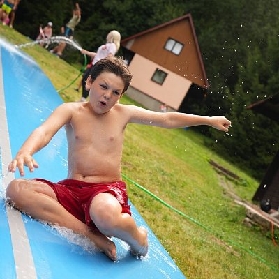 Fotky z Tary Campu