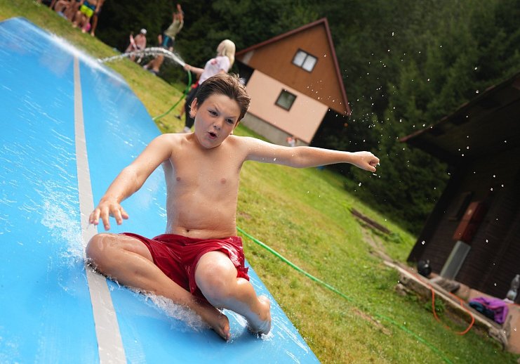 Tary Camp