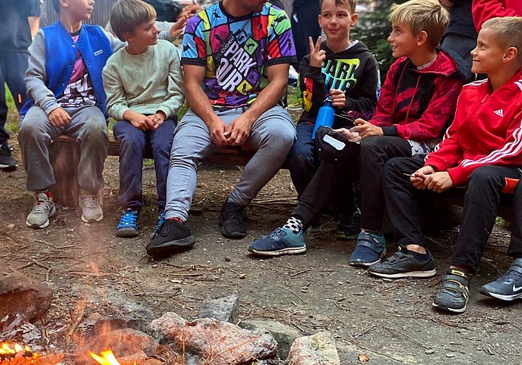 Tary Camp