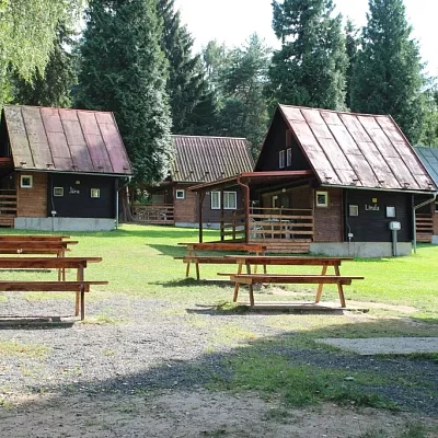 Resort Nenudimse