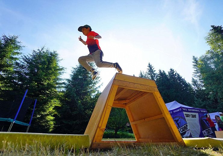 Tary Camp