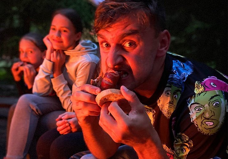 Tary Camp