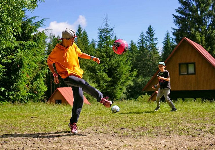 Tary Camp