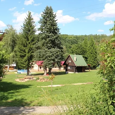 Resort Nenudimse