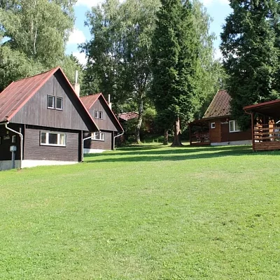 Resort Nenudimse