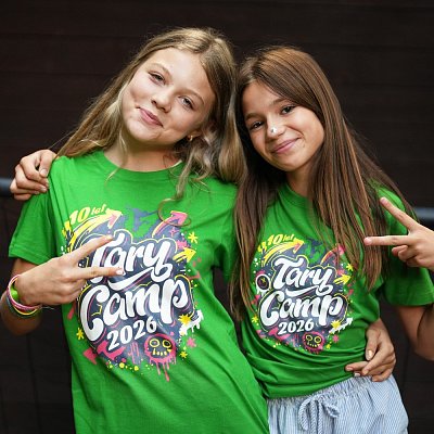 Fotky z Tary Campu