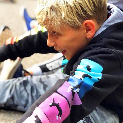 Fotky z Tary Campu