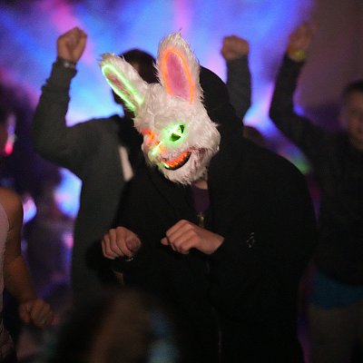 Fotky z Tary Campu