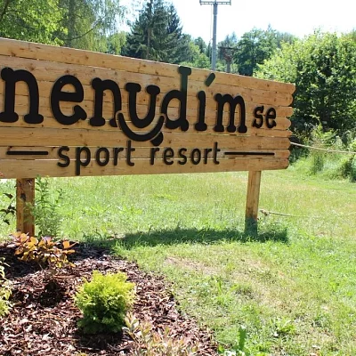 Resort Nenudimse