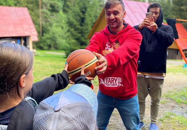 Tary Camp