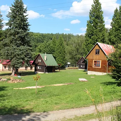Resort Nenudimse